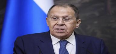 Rusya D��i�leri Bakan� Lavrov, 12 Nisan'da T�rkiye'de olacak