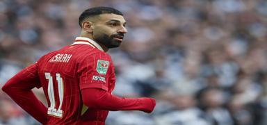 Salah-Liverpool grmelerinde son aama