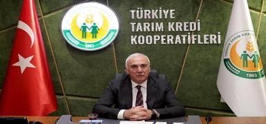 Tarm Kredi, tarmsal sanayi alannda 600 milyon dolarlk yatrm gerekletirdi