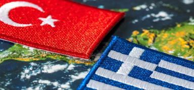 Yunanistan'dan geri adm