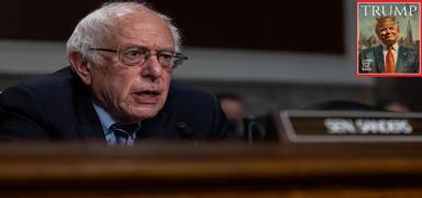 'Yeni kral�m�za boyun mu e�ece�iz?'