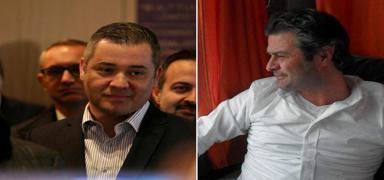 Murat Ongun esnaf arkada��n� milyoner yapt�