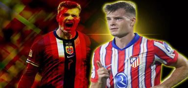 Sper Lig'de yln transferi