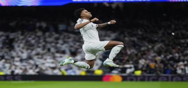 Chelsea, Rodrygo iin gzn karartt: 120 milyon euro