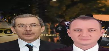 Cinayet Abd�llatif �ener'in silah�yla i�lendi