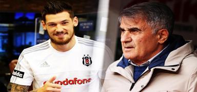 Denys Boyko'dan enol Gne itiraf