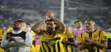 Emre Can: Ciddi ekilde cezalandrlan basit hatalar yapt