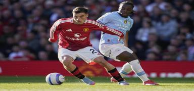 Manchester United'dan taraftarna mr boyu men cezas