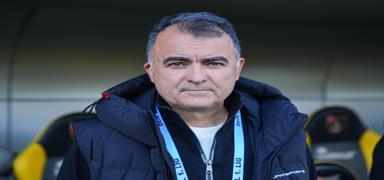 Murat Ukun: Bize gre penalt deildi ama...