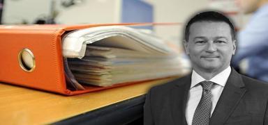 Cem Kksal'a istenen ceza belli oldu