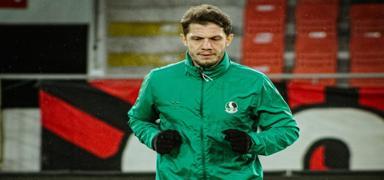 Sakaryaspor, Pendikspor mesaisinde