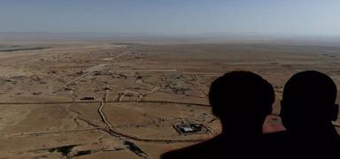 T�rk heyetiyle g�r��en �srail'den a��klama