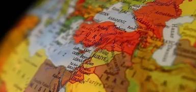 srail'e Trkiye oku! Azerbaycan'daki kritik zirveye damga vurdu
