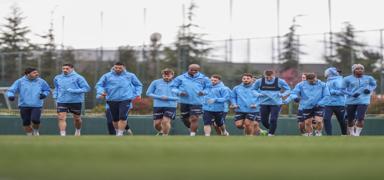 Trabzonspor, Rizespor mana hazrlanyor