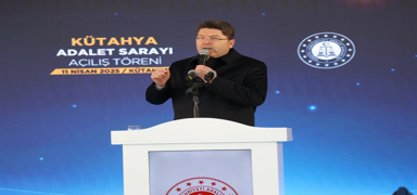 Bakan Tun: Yargmz, her zamankinden bamsz ve tarafszdr