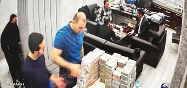 CHP'deki para kuleleri iin hesap vakti