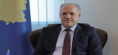 Damka: Kosova'nn Trkiye ile ilikileri her zaman en yksek seviyede