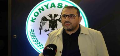 Konyaspor'dan FIFA'nn transfer yasana dair aklama