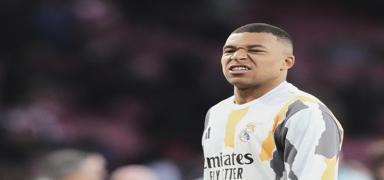 Kylian Mbappe ve PSG, mahkemelik oldu