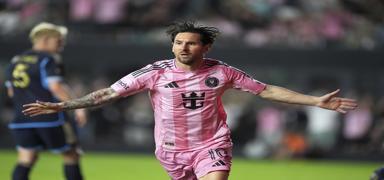 Messi kararn verdi! Inter Miami ile szleme uzatacak