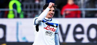 Nicolo Zaniolo'ya soruturma