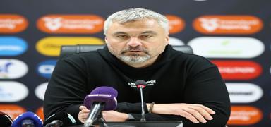 Thomas Reis: Attmz golde ofsayt olduu dncesinde deilim