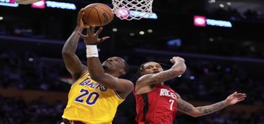 Alperen yoksa Rockets da yok