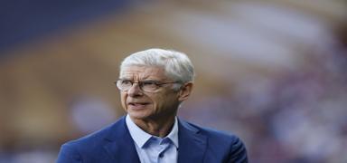 Arsene Wenger yllar sonra itiraf etti: Grdmn en ktsyd
