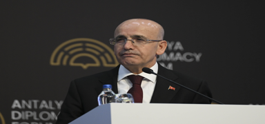 Bakan imek: Enflasyon dyor, decek