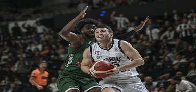 Beikta Fibabanka evinde kazand