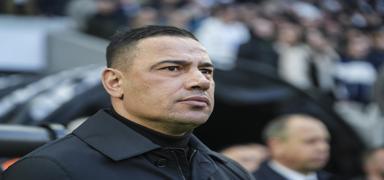ada Atan: Hedefimiz Avrupa'ya gitmek