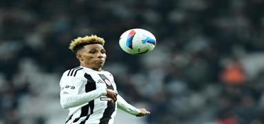 Gedson Fernandes: ok zor bir gece