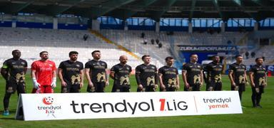 orum FK, yarn Manisa FK ile karlaacak