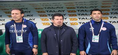 Emre Belzolu: 1 puan kayp olarak grmyorum