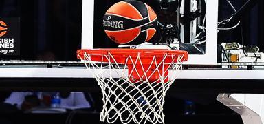 EuroLeague'de play-in takvimi belli oldu