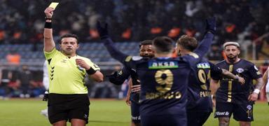 Kasmpaa'da, Kayserispor ma ncesi 5 oyuncu ceza snrnda