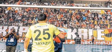 Kayserispor'da hedef 9. galibiyet