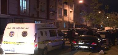 Esenyurt'ta sevgili deh�eti