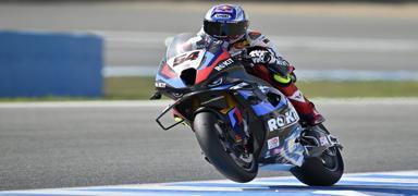 Toprak Razgatl�o�lu, Hollanda'da 4. oldu