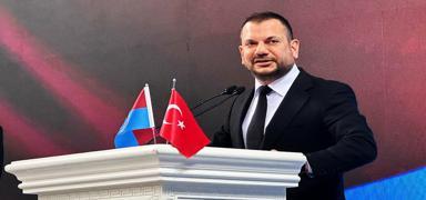 Akyaz'da anlama saland