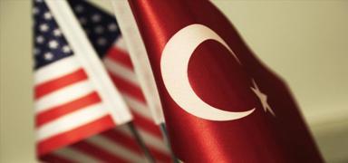 Tarife sonras Trkiye-ABD'den ortak karar