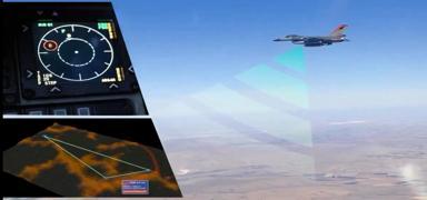 Yerli F-16 EDPOD yurt d muadillerini ezdi geti! Trkiye'ye kritik yetenek