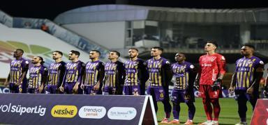 Adana Demirspor ma�� �ncesi Ey�pspor'da 6 isim kart s�n�r�nda