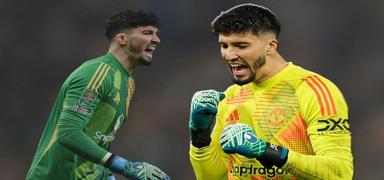 Premier Lig manda kale onun