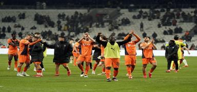 Baakehir seriye balad!  st ste 3. galibiyet