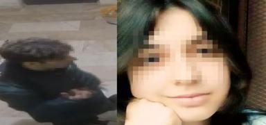 Esenyurt'ta 17 ya��ndaki cani! �nce annesini �ld�rd� sonra eski sevgilisini b��aklad�... Saatlerce cesedin ba��nda bekledi