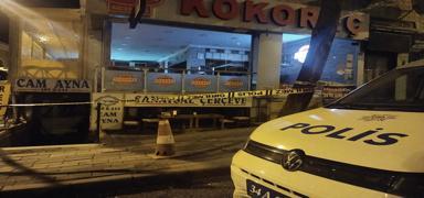Komu deheti! 1 kii hayatn kaybetti