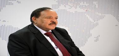 Konferans� boykot edip T�rkiye ile g�r��t�ler