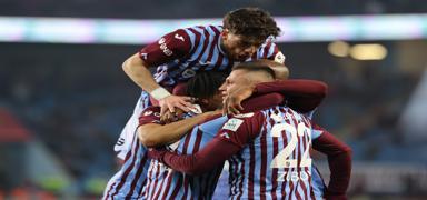Trabzonspor'a 45 dakika yetti