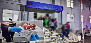 Ordu'da fuhu etesine darbe: rgt kertildi, madurlar kurtarld